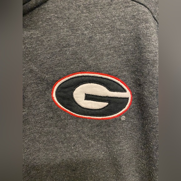 Half zip Georgia pullover - Picture 5 of 5